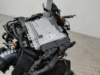 блок управления двигателем Hyundai Tucson 3 поколение [рестайлинг] 2019, 1.6 л., дизель, АКПП, 391992U100