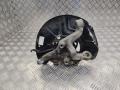 кулак поворотный левый Mercedes-Benz E-Класс W212/S212/C207/A207 2011, 2.2 л., дизель - фото №2
