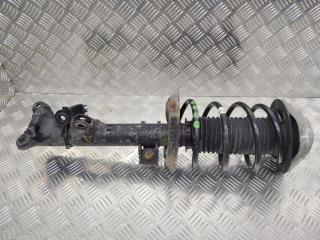 стойка передняя левая Mercedes-Benz E-Класс W212/S212/C207/A207 2011, 2.2 л., дизель, A2123201138