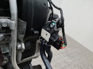 датчик давления (температуры) выхлопных газов Hyundai Tucson 3 поколение [рестайлинг] 2019, 1.6 л., дизель, АКПП