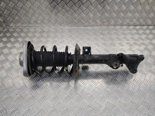 стойка передняя правая Mercedes-Benz E-Класс W212/S212/C207/A207 2011, 2.2 л., дизель, A2123201138