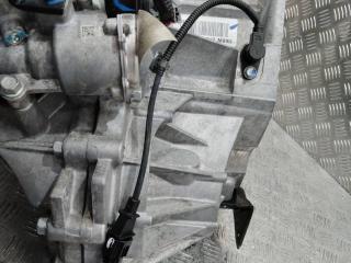 датчик коленвала Hyundai Tucson 3 поколение [рестайлинг] 2019, 1.6 л., дизель, АКПП