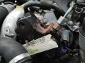 двигатель Mercedes-Benz M-Класс W164 2007, 3.0 л., OM 642.940, дизель, 642940 - фото №3