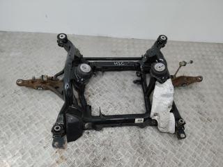 балка подвески передняя (подрамник) Mercedes-Benz M-Класс W164 2007, 3.0 л., OM 642.940, дизель
