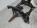 балка подвески передняя (подрамник) Mercedes-Benz M-Класс W164 2007, 3.0 л., OM 642.940, дизель - фото №2