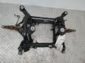 балка подвески передняя (подрамник) Mercedes-Benz M-Класс W164 2007, 3.0 л., OM 642.940, дизель - фото №5