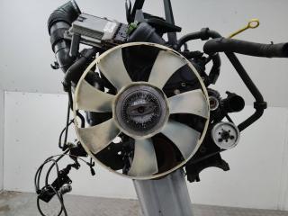 крыльчатка вискомуфты Volkswagen Crafter 1 поколение [рестайлинг] 2014, 2.0 л., дизель, МКПП