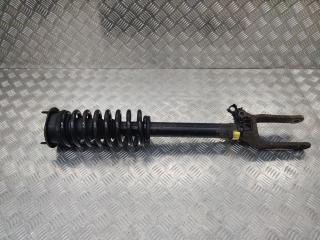 стойка передняя левая Mercedes-Benz M-Класс W164 2007, 3.0 л., дизель