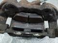 суппорт передний левый Mercedes-Benz M-Класс W164 2007, 3.0 л., OM 642.940, дизель - фото №5