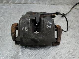 суппорт передний правый Mercedes-Benz M-Класс W164 2007, 3.0 л., OM 642.940, дизель