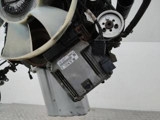 блок управления двигателем Volkswagen Crafter 1 поколение [рестайлинг] 2014, 2.0 л., дизель, МКПП, 03L906012