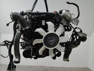 двигатель Nissan Navara D23 2020, 2.3 л., дизель, YS23E280, YS23