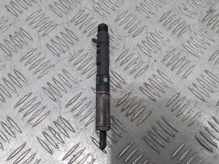 форсунка Renault Kangoo 2 поколение 2012, 1.5 л., дизель, 166000897R, 8200827965