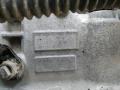 КПП автоматическая (АКПП) Nissan Navara D23 2020, 2.3 л., дизель, RE7R01B, X049C - фото №4