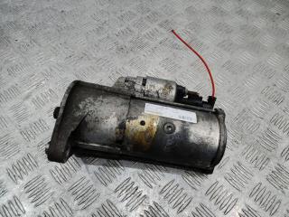 стартер Volkswagen Crafter 1 поколение [рестайлинг] 2014, 2.0 л., дизель, МКПП, 9069060026