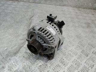 генератор BMW X1 F48 2015, 2.0 л., дизель, 7640131