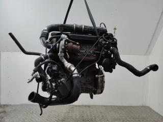 двигатель Fiat Ducato 3 поколение [рестайлинг] 2015, 2.0 л., 250 A1.000, дизель, МКПП, 250A1000