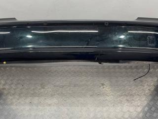 бампер задний Mercedes-Benz E-Класс W210/S210 (1995 - 1999)