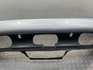 бампер задний BMW X5 E53 [рестайлинг] (2003 - 2006), 8402326