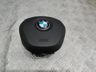 подушка безопасности водителя BMW X1 F48 2015, 2.0 л., B47 C20 B, дизель, 7384801, 33687384801