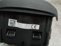 подушка безопасности водителя BMW X1 F48 2015, 2.0 л., B47 C20 B, дизель, 7384801, 33687384801 - фото №2