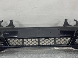 бампер передний Mercedes-Benz E-Класс W210/S210 (1995 - 1999)