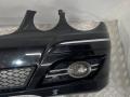 бампер передний Mercedes-Benz E-Класс W210/S210 (1995 - 1999) - фото №2