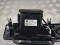 накладка на торпедо (консоль) BMW X1 F48 2016, 9332456, 9292741 - фото №7