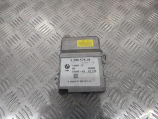 блок AirBag BMW X1 F48 2016, 9390578
