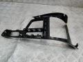 Декоративная накладка центральной консоли BMW X1 F48 2015, 9292547 - фото №3