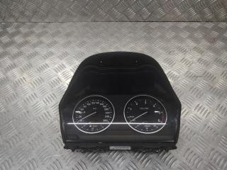 щиток приборов (приборная панель) BMW X1 F48 2016, 2.0 л., дизель, 9382144