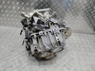 КПП механическая (МКПП) Fiat Ducato 3 поколение [рестайлинг] 2015, 2.0 л., дизель, МКПП, 55234830