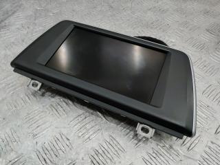 дисплей BMW X1 F48 2015, 9322123
