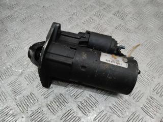 стартер Fiat Ducato 3 поколение 2013, 2.0 л., дизель, МКПП, 0986025670, 517872180