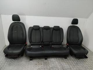 салон (комплект сидений) BMW X1 F48 2015
