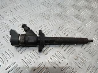 форсунка Citroen C5 1 поколение [рестайлинг] 2007, 1.6 л., дизель, МКПП, 0445110259