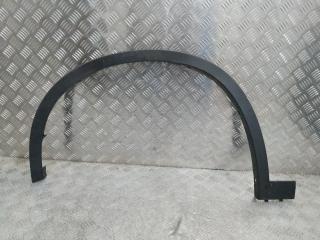 накладка колесной арки BMW X1 F48 2015, 7332337