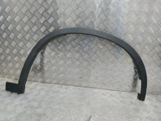 накладка колесной арки BMW X1 F48 2015, 7332338
