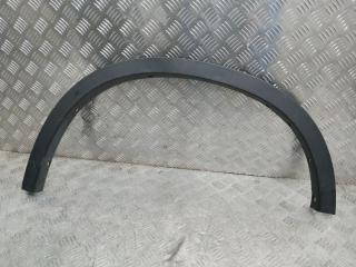 накладка колесной арки BMW X1 F48 2015, 7332339