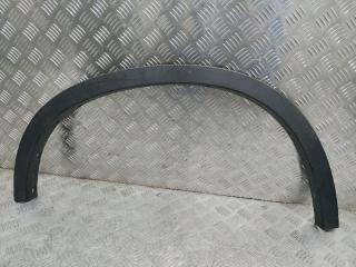 накладка колесной арки BMW X1 F48 2015, 7332340
