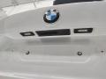 крышка багажника (дверь 3-5) BMW X1 F48 2016 - фото №8