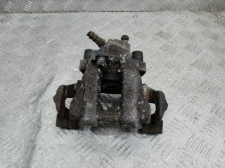суппорт задний левый Mercedes-Benz E-Класс W212/S212/C207/A207 2011, 2.2 л., дизель