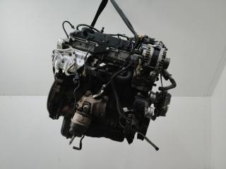 двигатель Ford Ranger 3 поколение T6 [рестайлинг] 2017, 3.2 л., дизель, SA2W