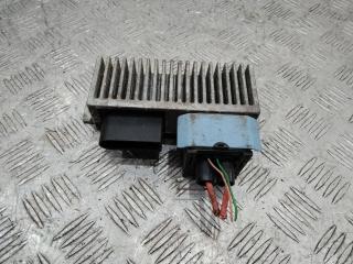 реле накала свечей Renault Laguna 3 поколение 2011, 1.5 л., дизель, МКПП, 8200558438