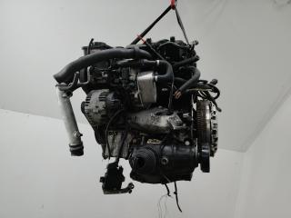 двигатель BMW X3 E83 2006, 2.0 л., дизель, 204D4