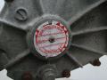 раздаточная коробка BMW X5 E53 2003, 3.0 л., M57 D30 (306D1), дизель, P1229653, NV125MT - фото №4
