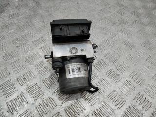 блок ABS Citroen Jumper 2 поколение 2007, 00517250970