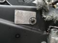 двигатель Peugeot 607 1 поколение 2004, 2.2 л., дизель, АКПП, 4HX, 10DZ15 - фото №7