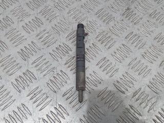 форсунка Renault Megane 3 поколение 2009, 1.5 л., дизель, 8200421897, 8200676774