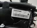 двигатель BMW X3 E83 [рестайлинг] (2006 - 2010), 2.0 л., N47 D20 C, дизель, N47D20C - фото №5